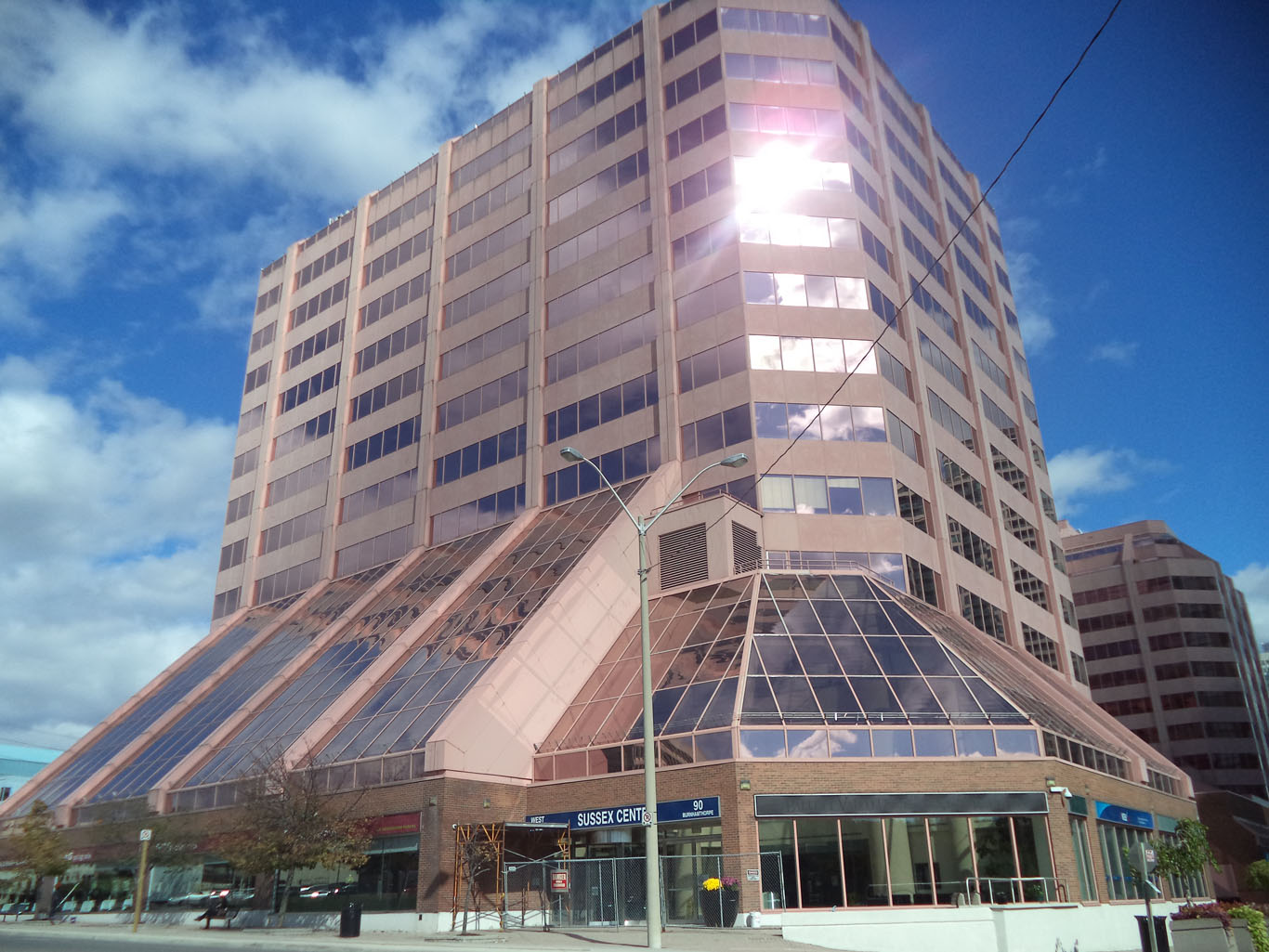 Staffmax - Mississauga